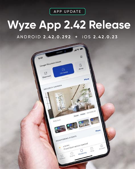 wyze app download free|download the wyze camera app.